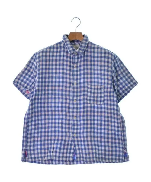 PORTER CLASSIC Casual shirts