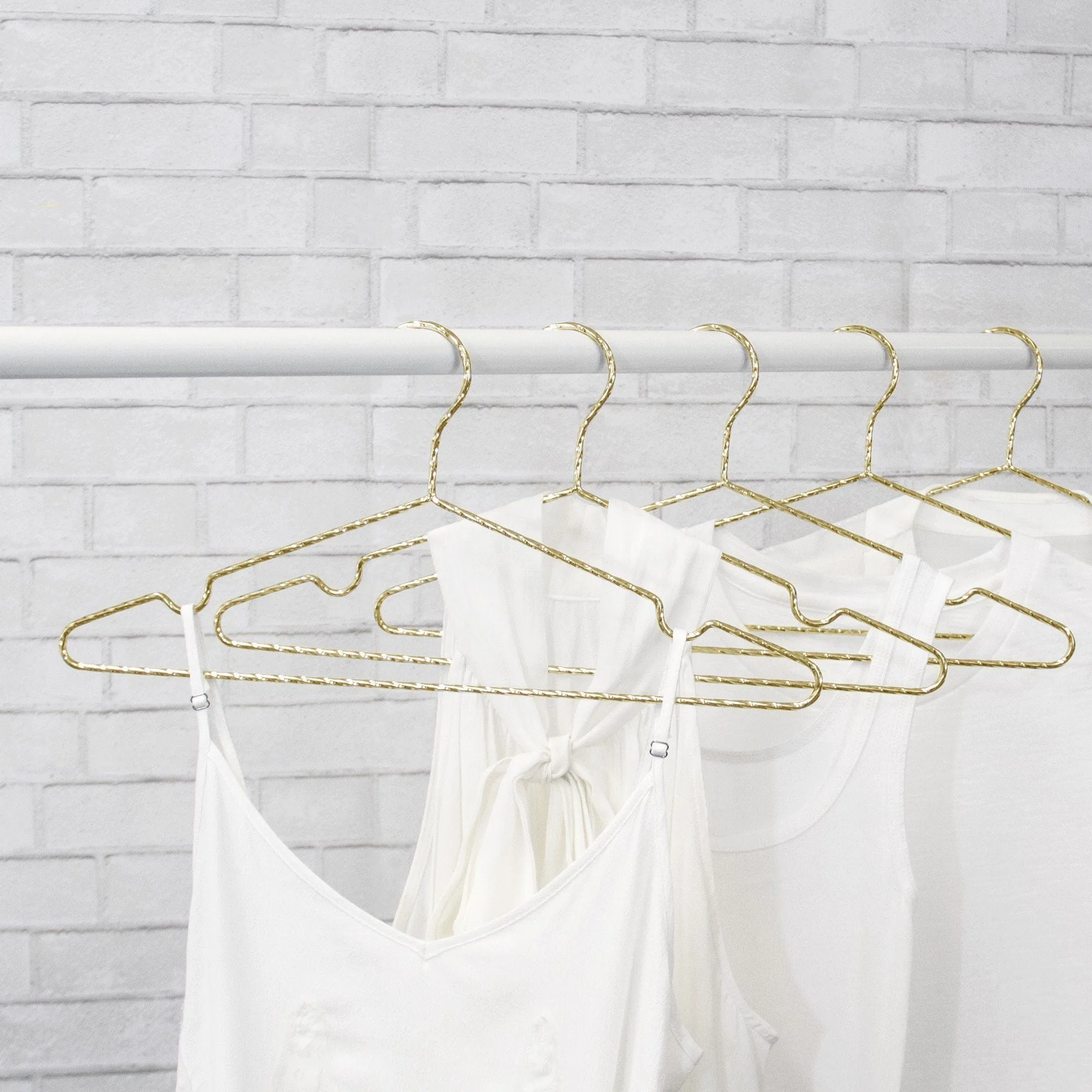 Premium Metal Hangers