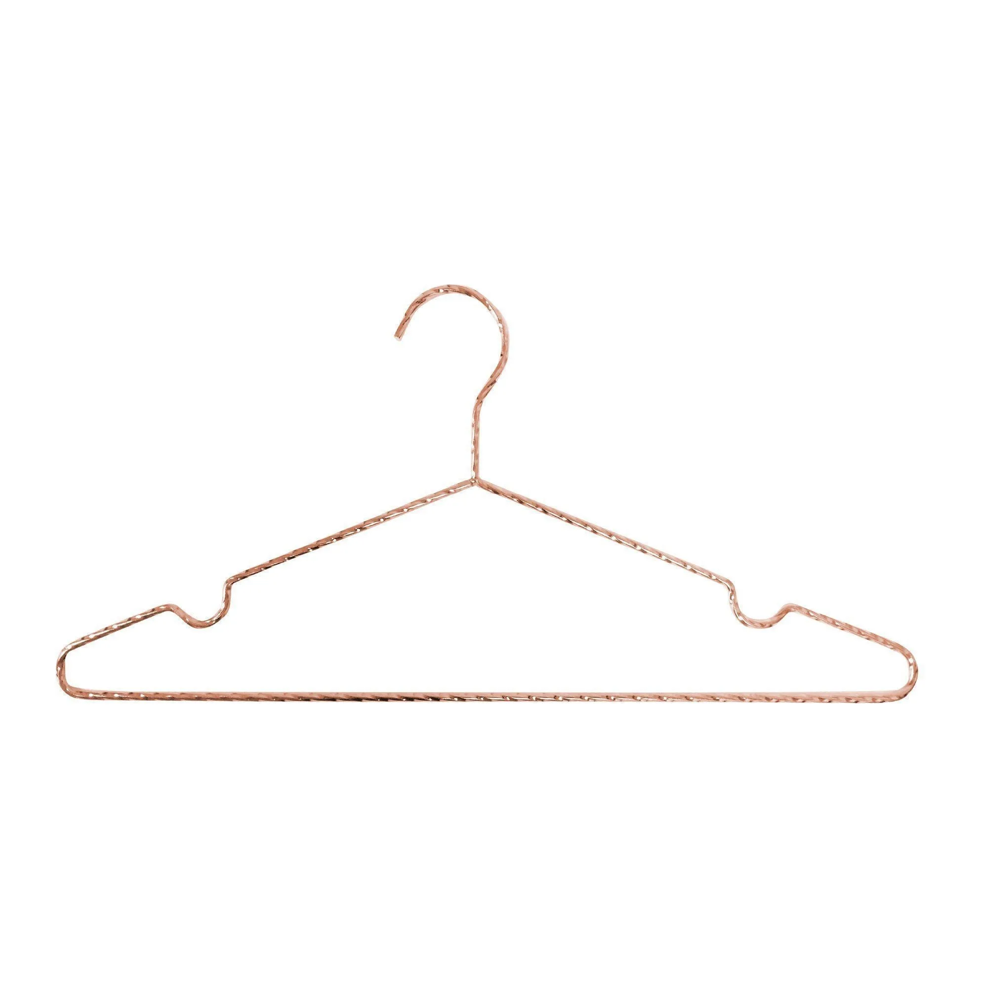 Premium Metal Hangers