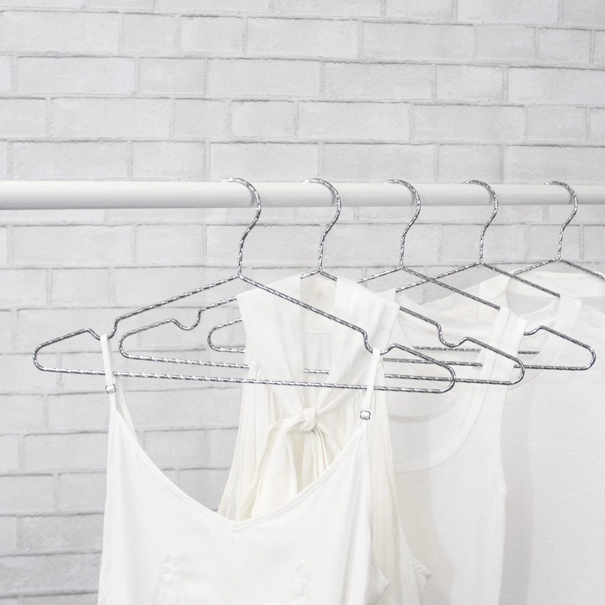 Premium Metal Hangers