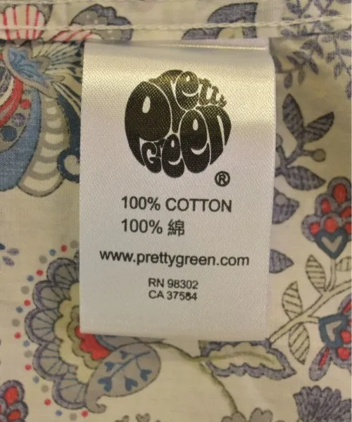 PRETTY GREEN Casual shirts