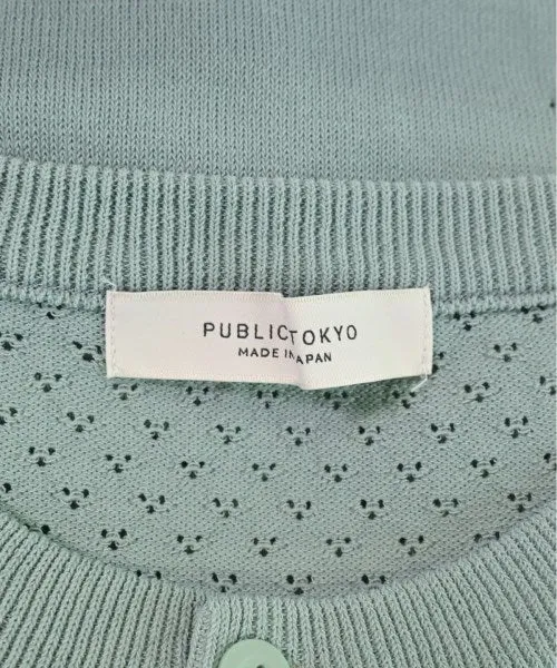 PUBLIC TOKYO Cardigans