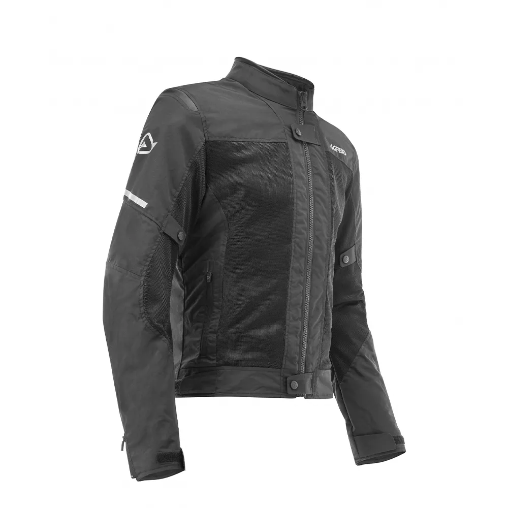 RAMSEY MY VENTED JACKET