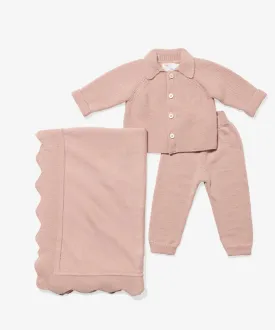 Ready to Stroll Bundle, Pink