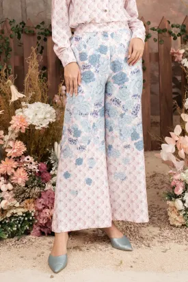 Rosette Pants Candyfloss