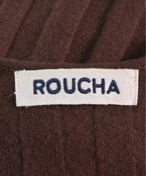 ROUCHA Sweaters