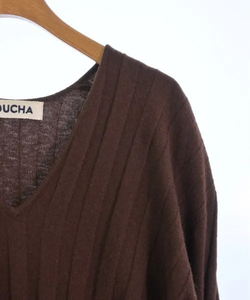 ROUCHA Sweaters