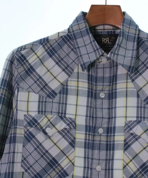 RRL Casual shirts