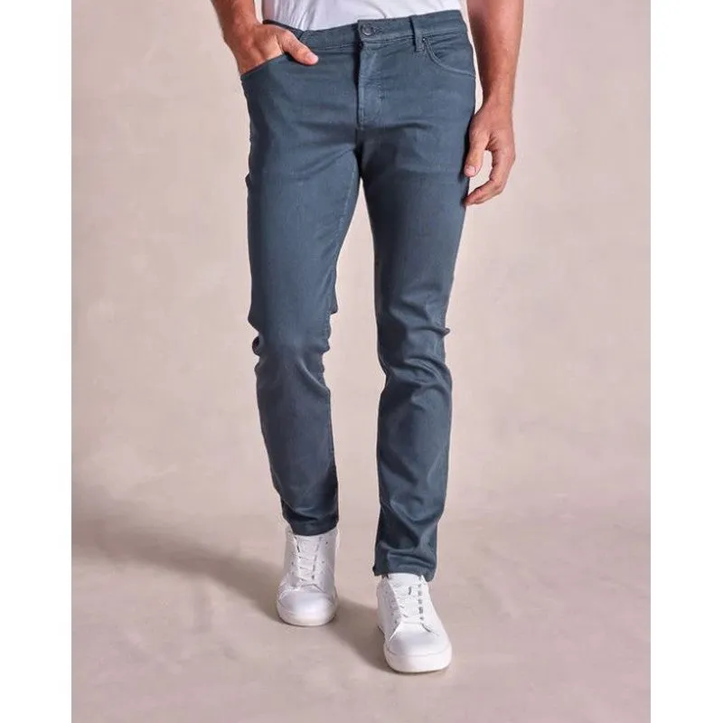 RYE51 | Silo French Terry Jean (6 Colors)