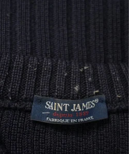 SAINT JAMES Sweaters