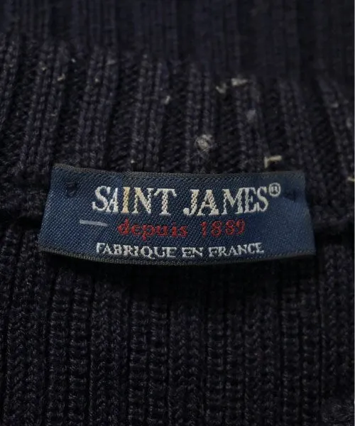 SAINT JAMES Sweaters