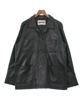 Schott Work jackets