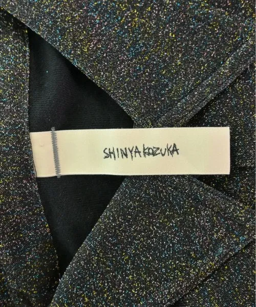 SHINYA KOZUKA Casual shirts