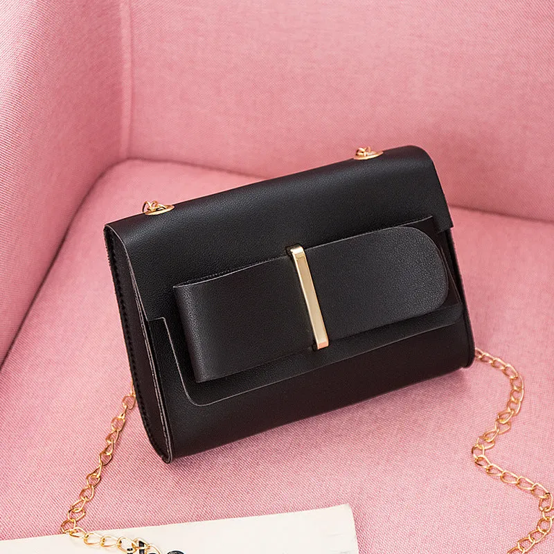 Short Simple Small Fresh Student Wallet Wholesale Fashion Handbags