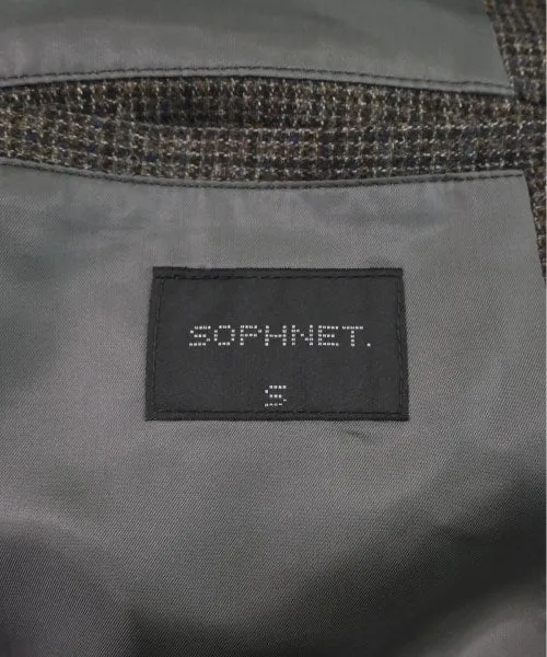 SOPHNET. Casual jackets