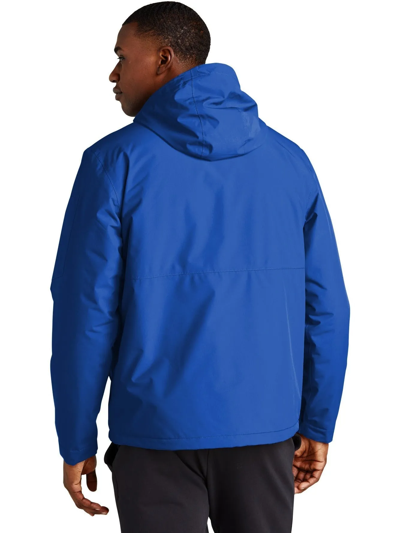 Sport-Tek Waterproof Insulated Jacket