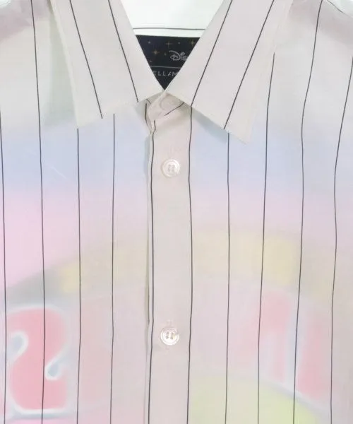 STELLA McCARTNEY Casual shirts