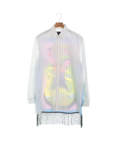 STELLA McCARTNEY Casual shirts