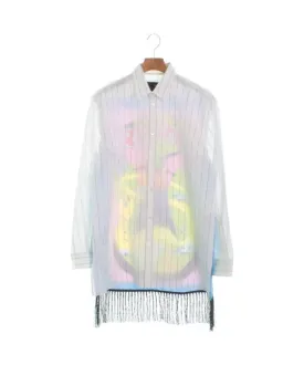 STELLA McCARTNEY Casual shirts