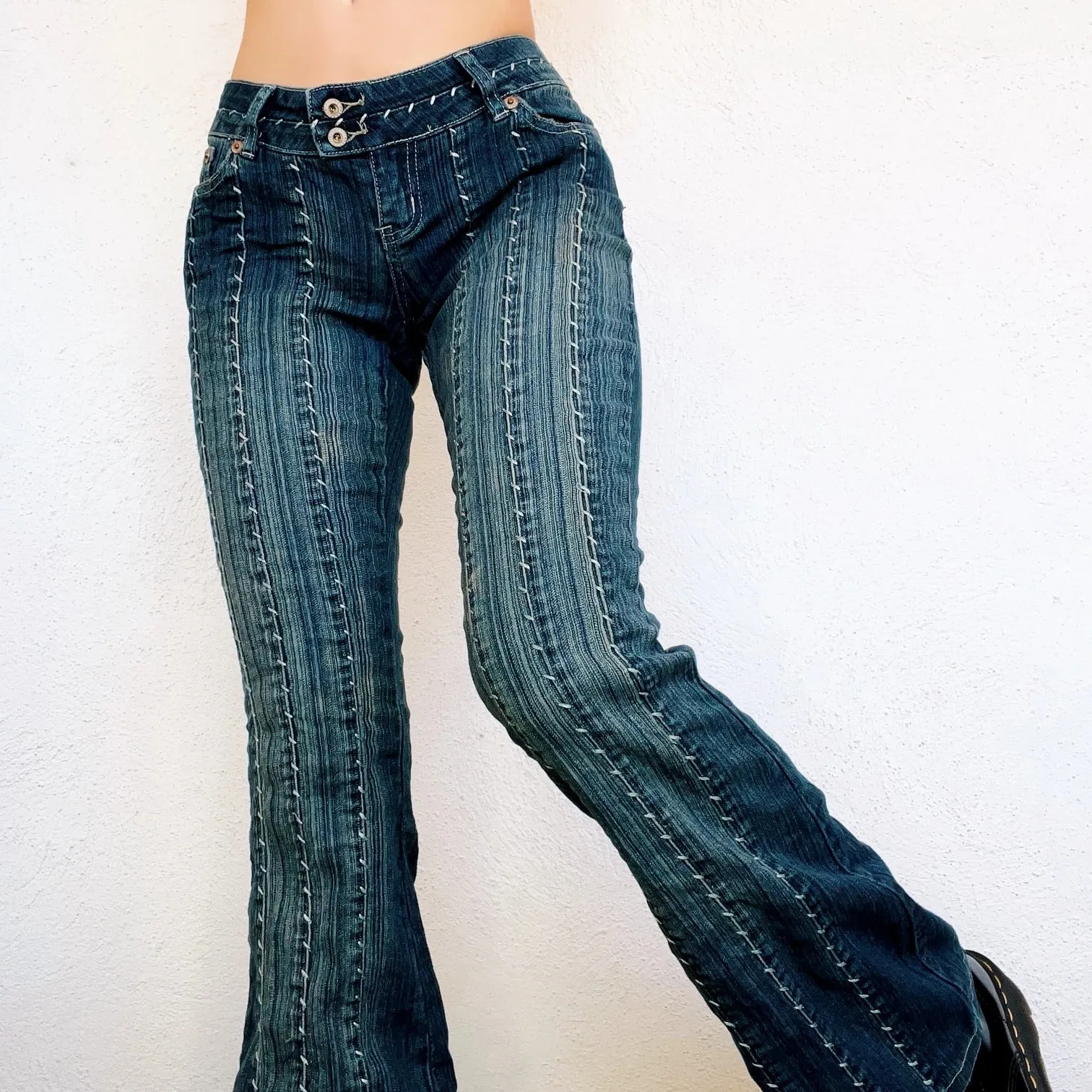 Stitched Up Zana Di Jeans