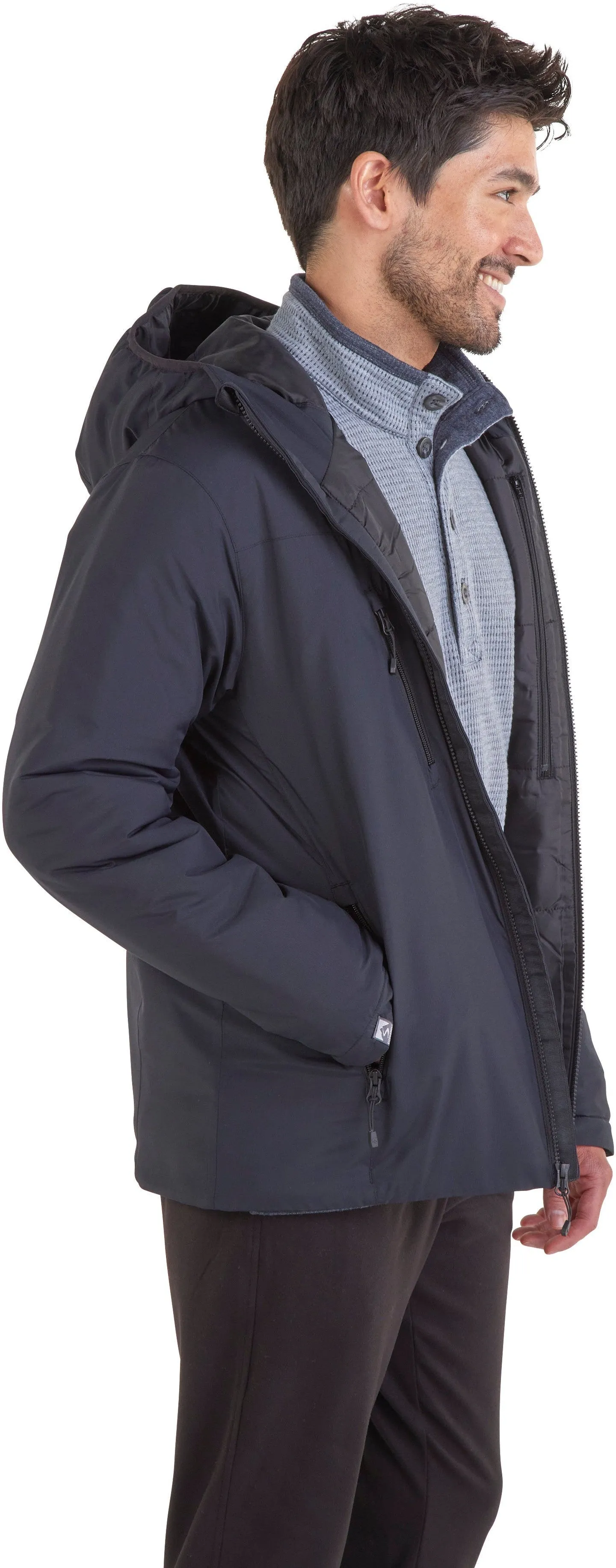 Storm Creek Innovator II Jacket