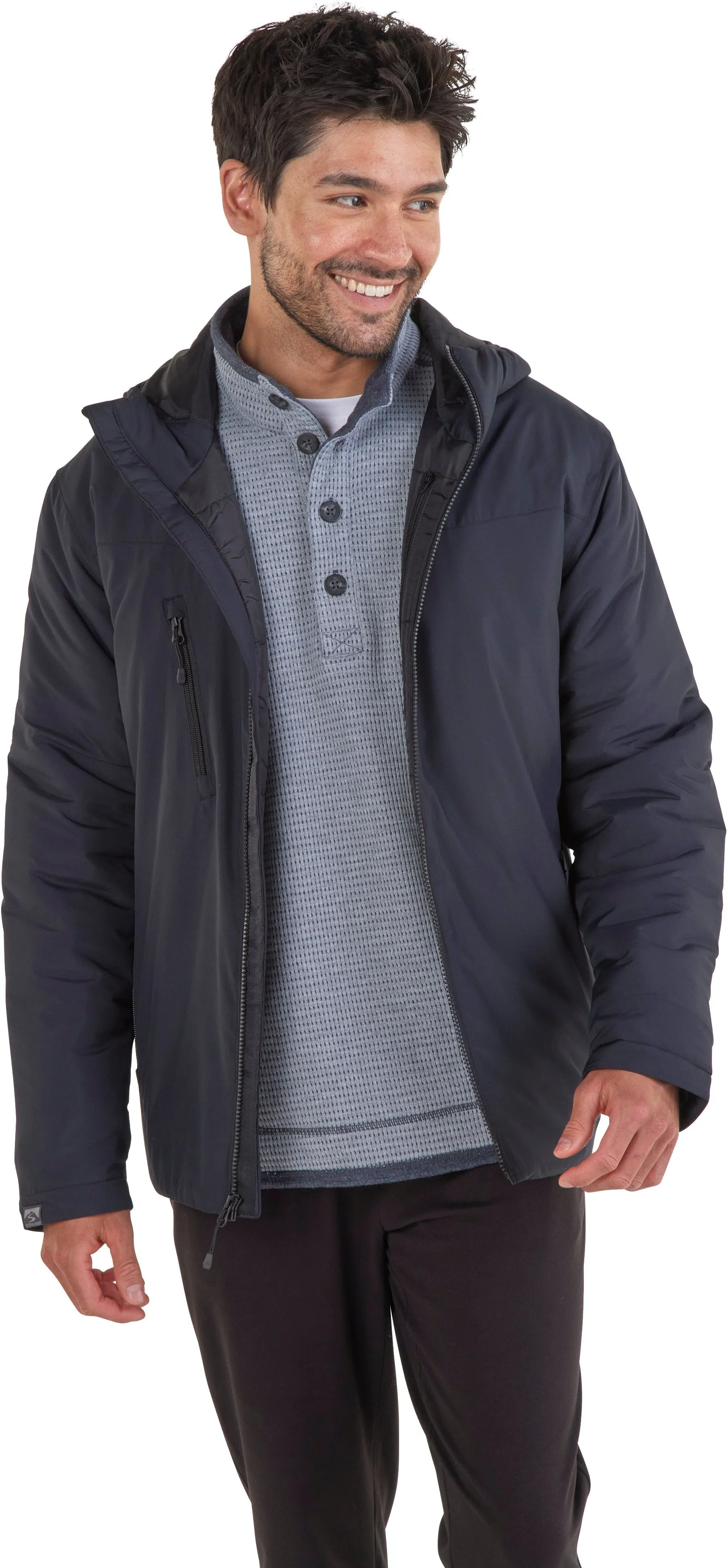 Storm Creek Innovator II Jacket