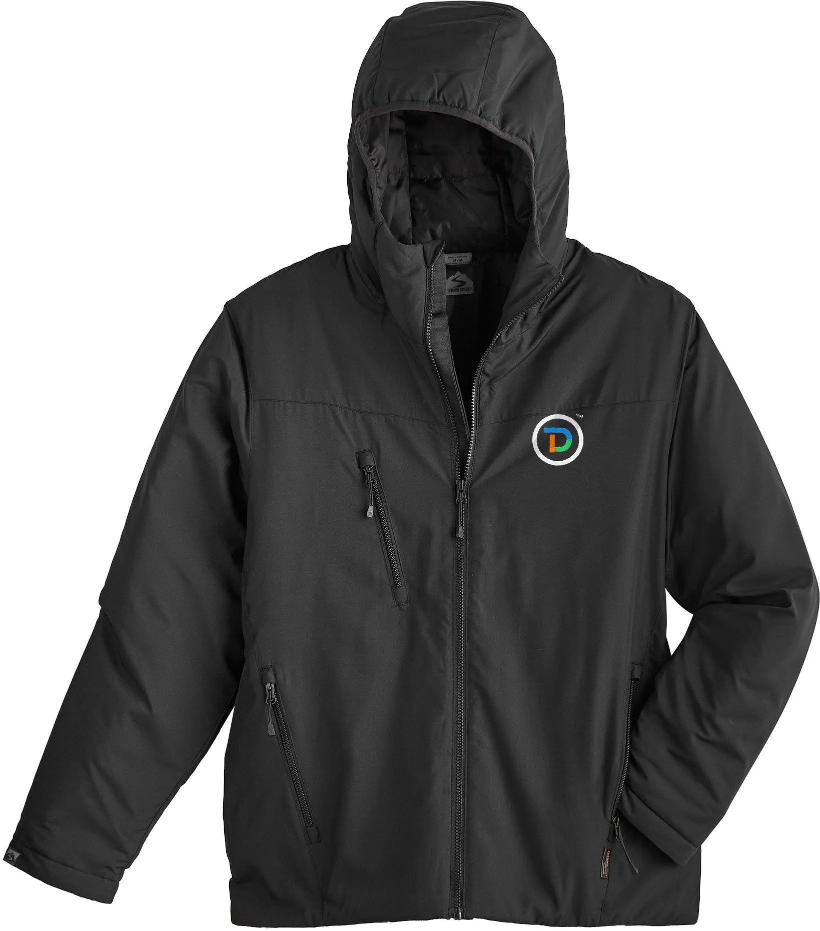 Storm Creek Innovator II Jacket