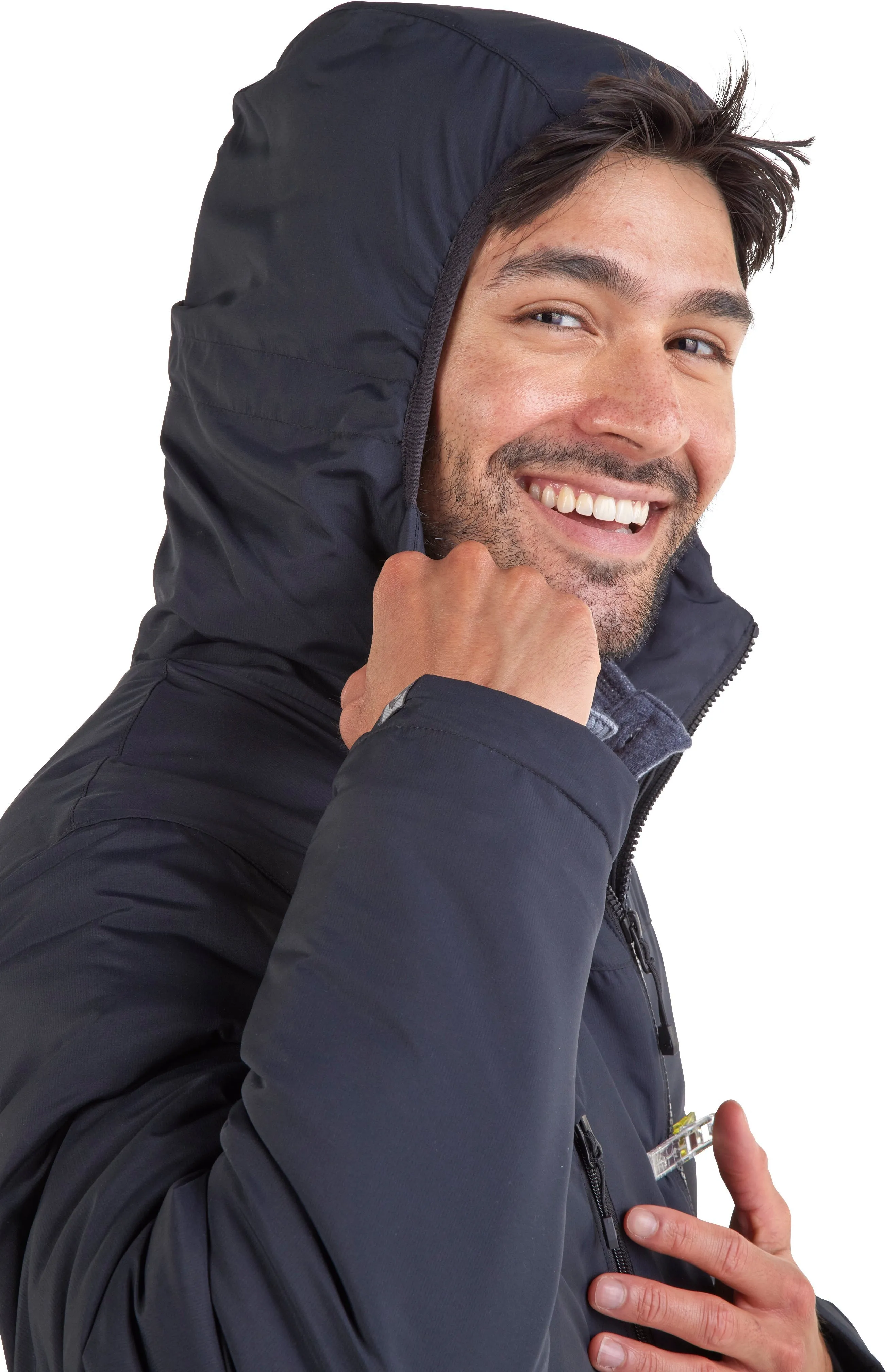 Storm Creek Innovator II Jacket