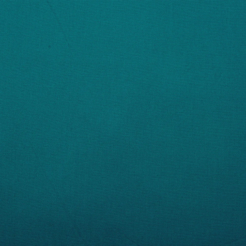 Stretch Poplin - Teal