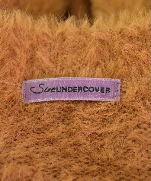 SueUNDERCOVER Cardigans