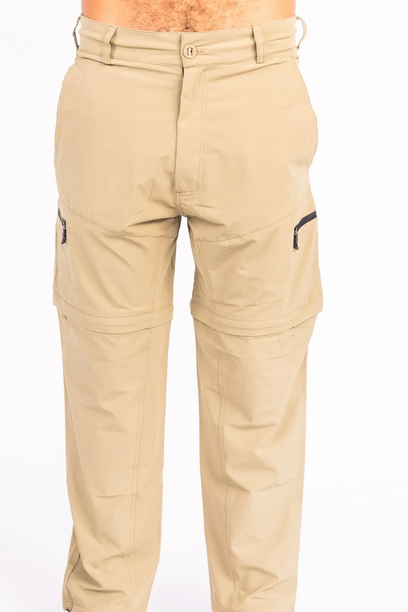 The Explorer / Waterproof Pocket Outdoor Pants