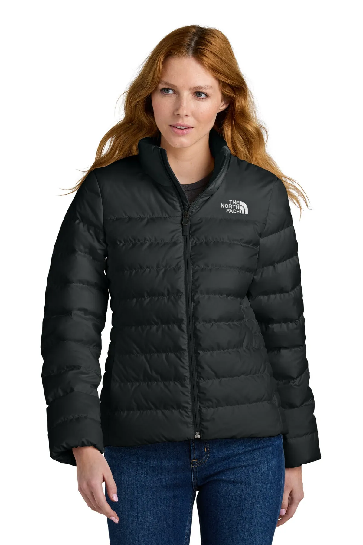 The North Face Ladies Down Hybrid Jacket