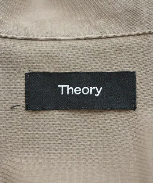 Theory Casual shirts