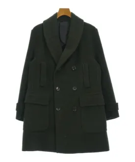 tim. Chesterfield coats