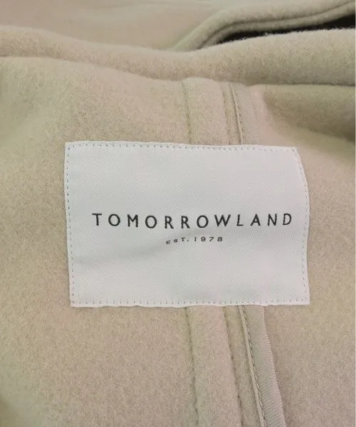 TOMORROWLAND Duffle coats