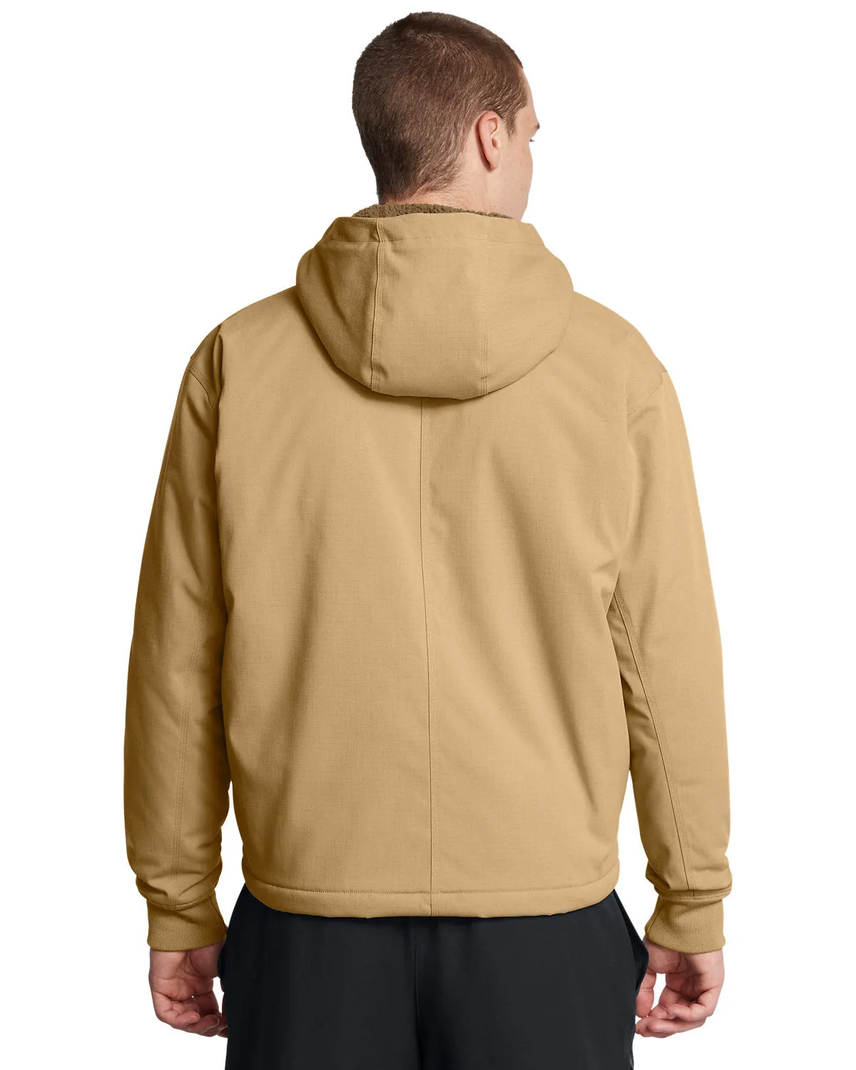 Under Armour Icon Fleece Jacket