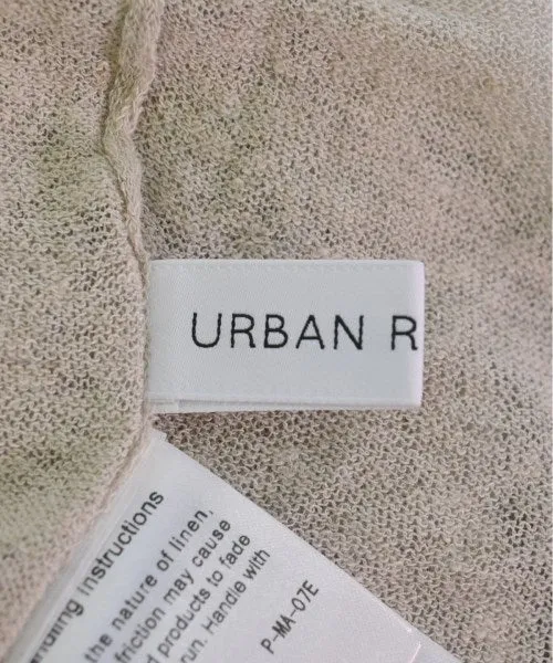 URBAN RESEARCH Cardigans