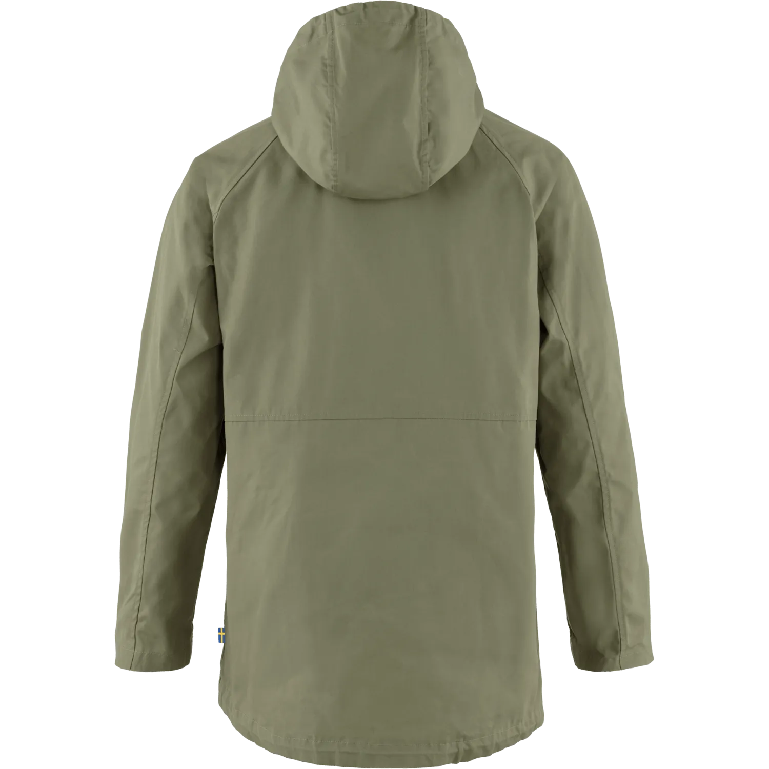 Vardag Anorak W