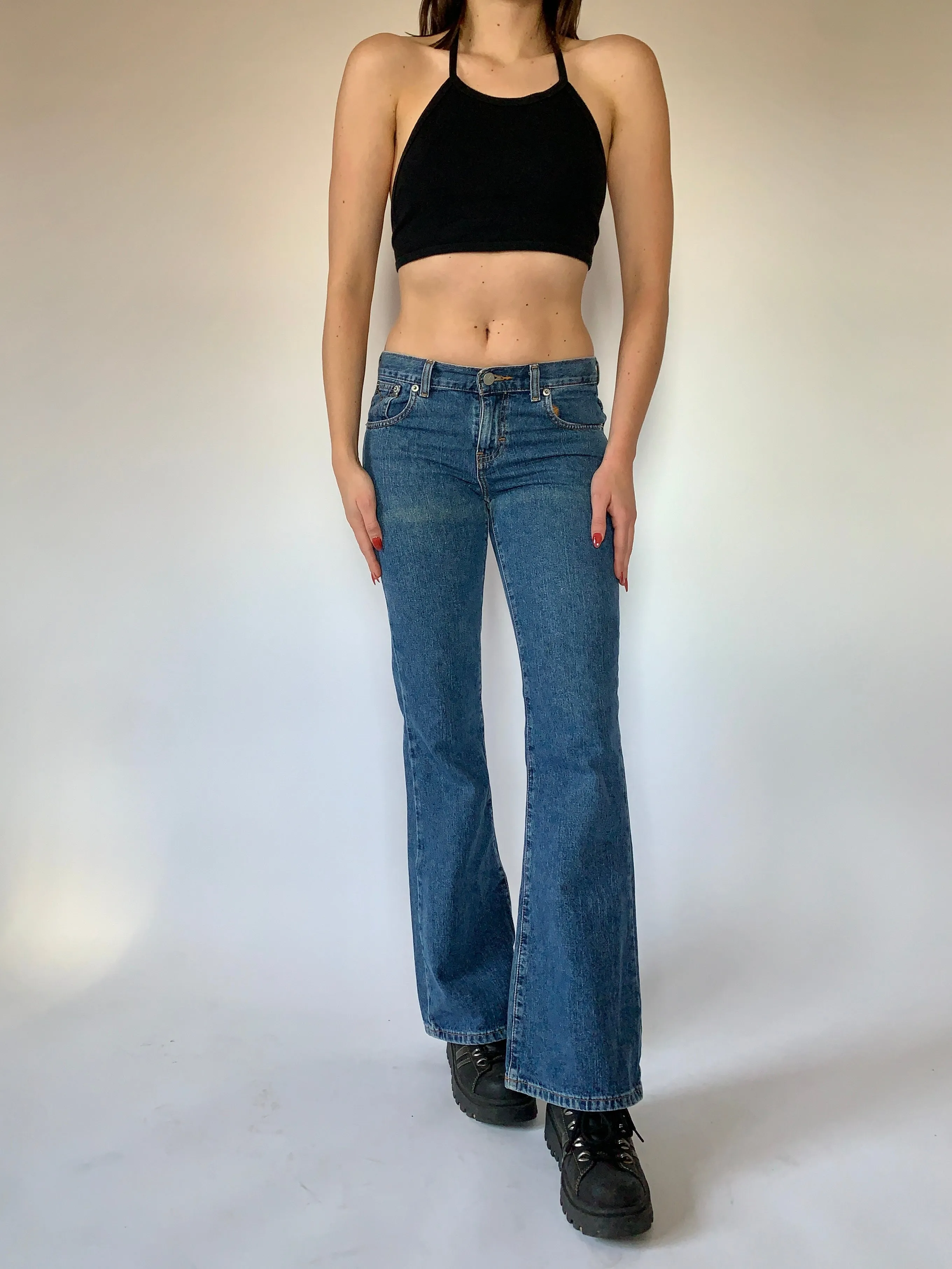 Vintage Calvin Klein Jeans