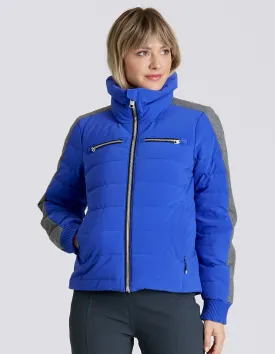 W Nordic Jacket