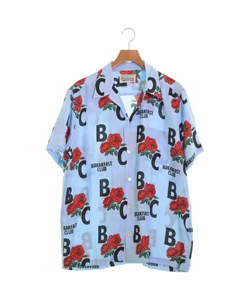 WACKO MARIA Casual shirts