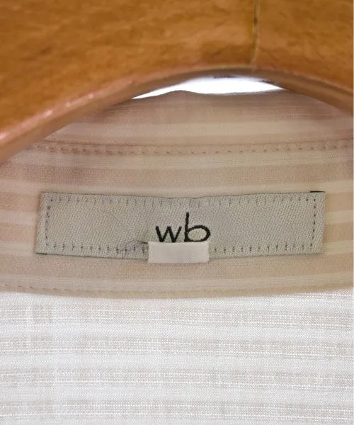 wb Casual shirts