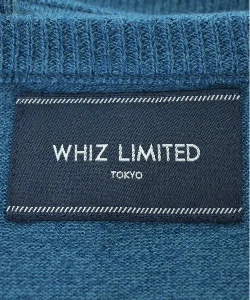 WHIZ LIMITED Sweaters