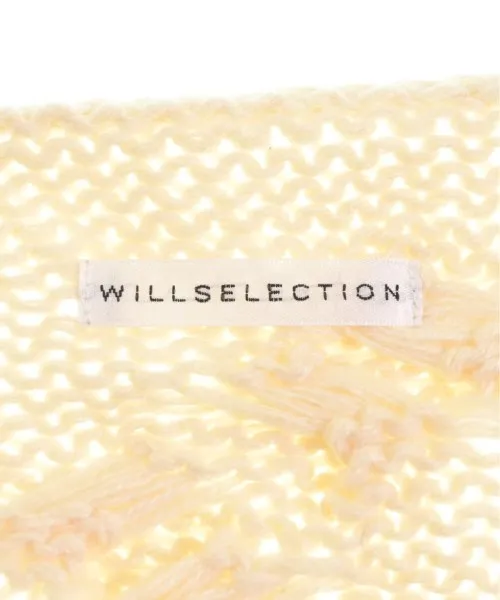 WILLSELECTION Cardigans