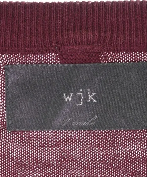 wjk Cardigans