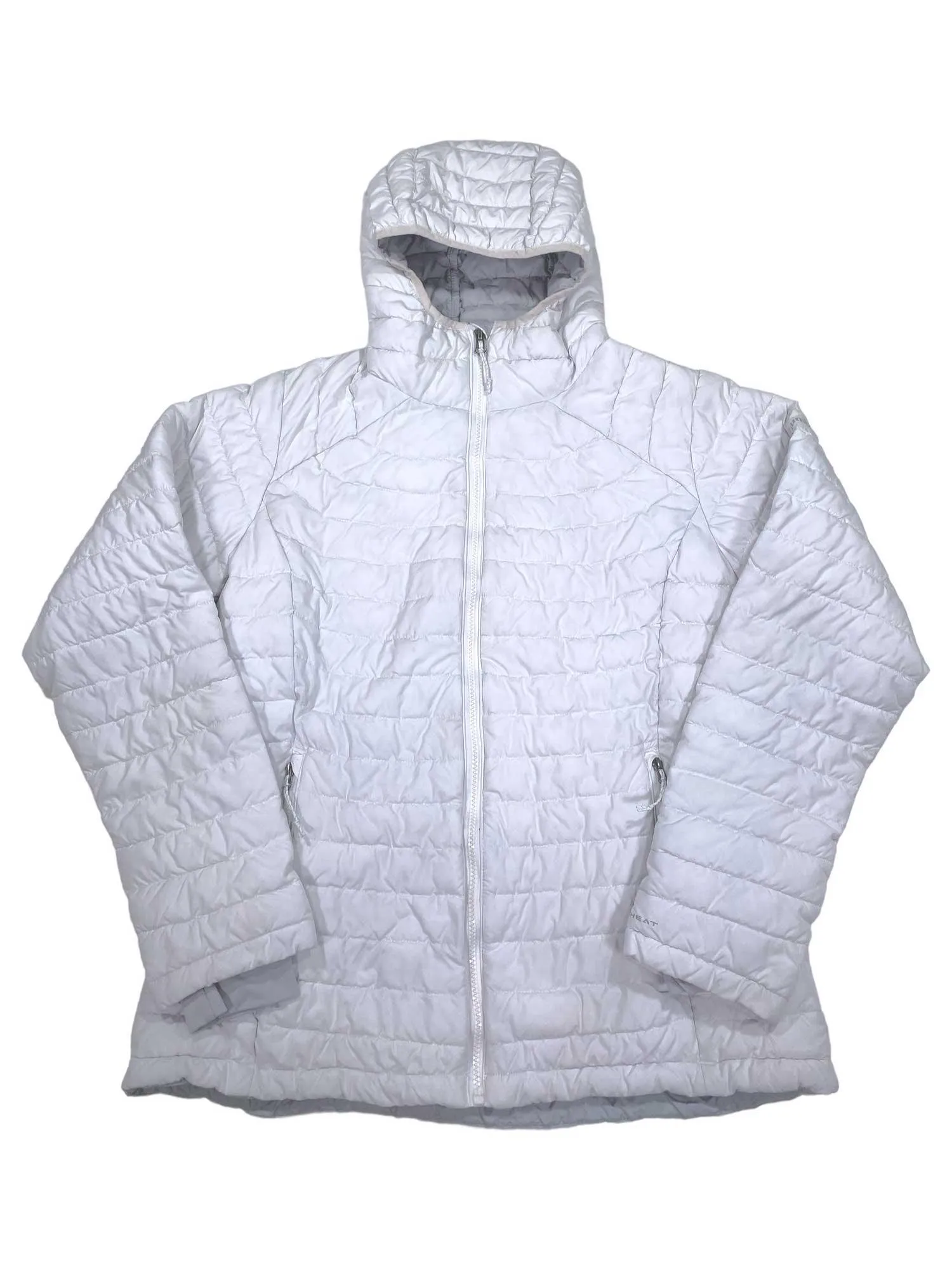 Women's Heavenly Hooded Insulated Jacket