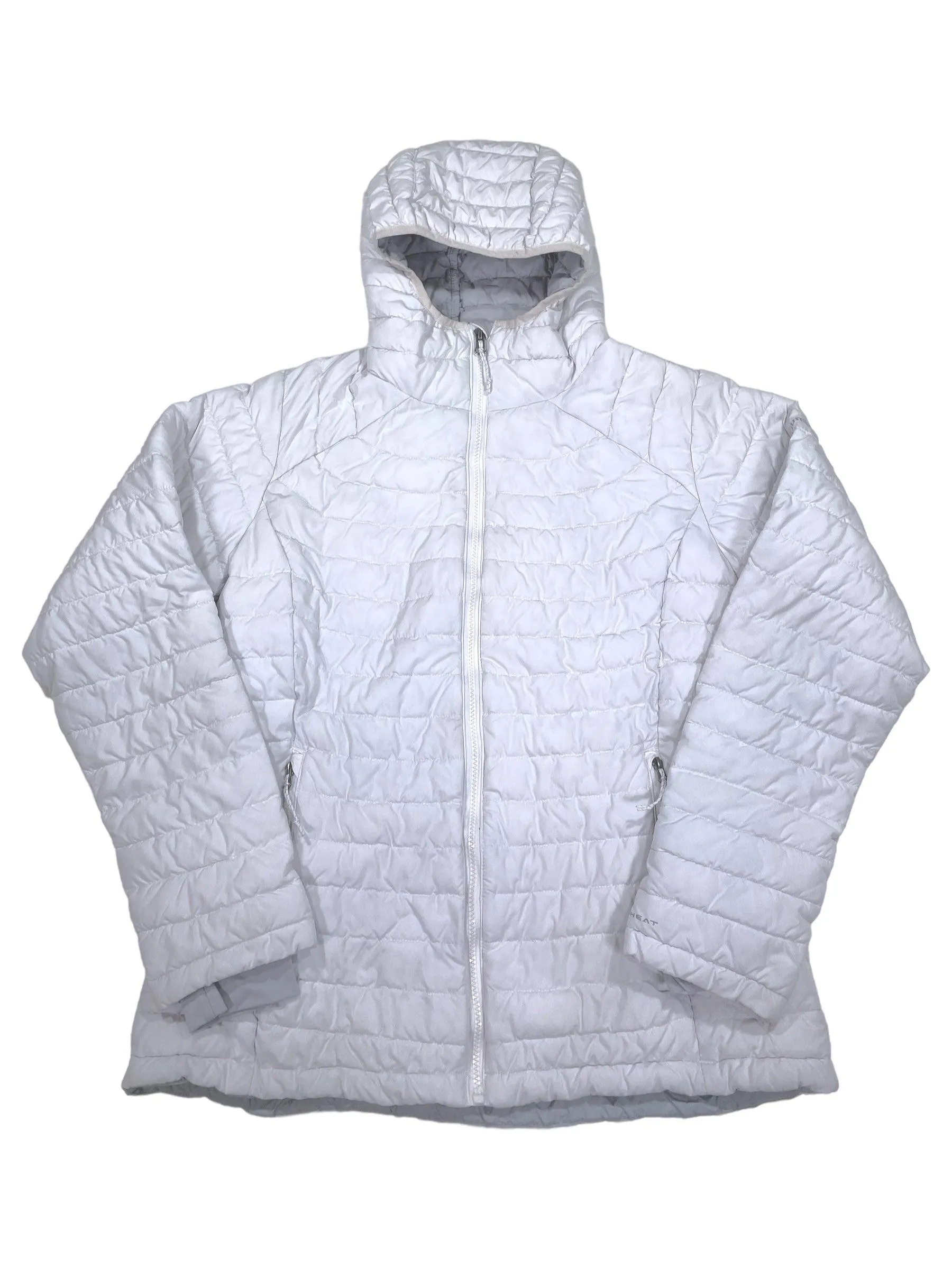 Women's Heavenly Hooded Insulated Jacket