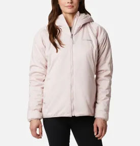 Women's Kruser Ridge II Softshell Jacket