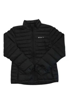 Womens McKay Lake Down Jacket