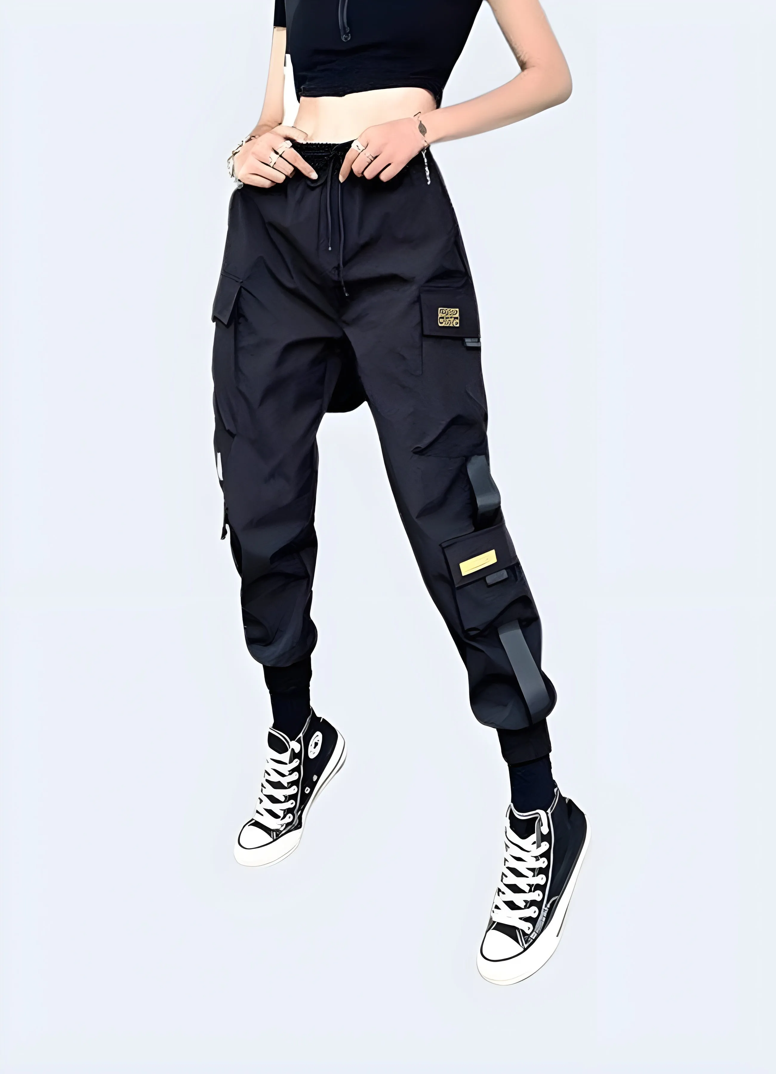 Women's Tactical Pants